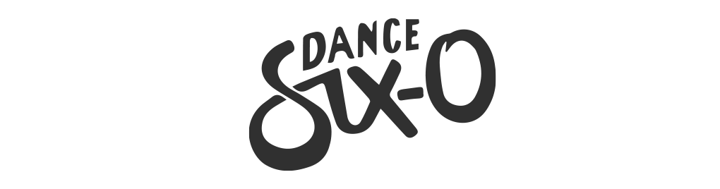 dance 6 o logo